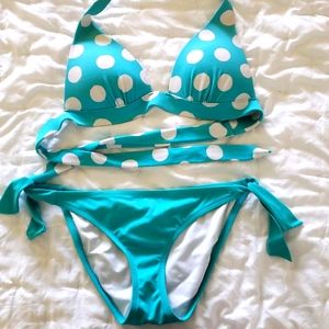 Victoria's Secret bikini